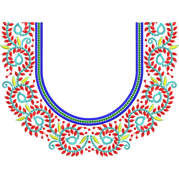 Kids Blouse Design No KIDS-13/1