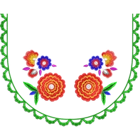 Kids Blouse Design No KIDS-3/2