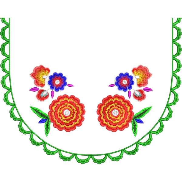 Kids Blouse Design No KIDS-3/2