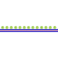 Blouse Design No :MSM - 515 - Simple Border, U Shape