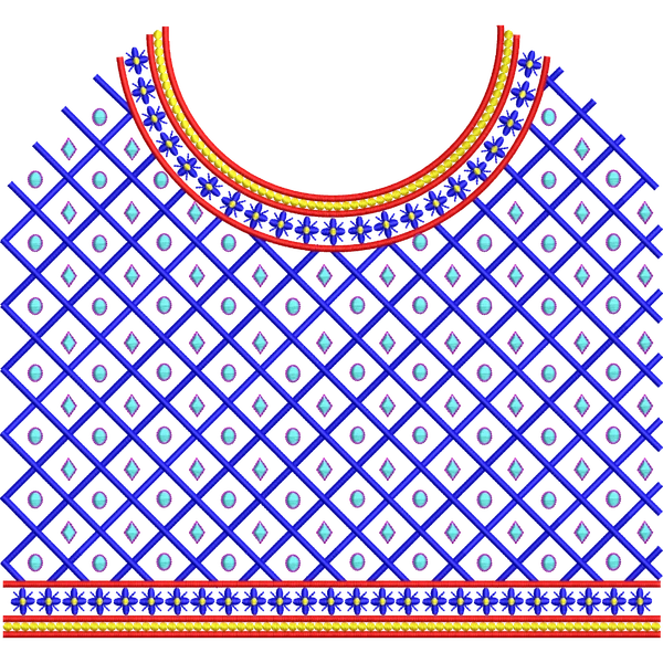 Blouse Design No :MSM - 668/2 ,Front - Boat Neck - Full Sleeve, Pot Neck