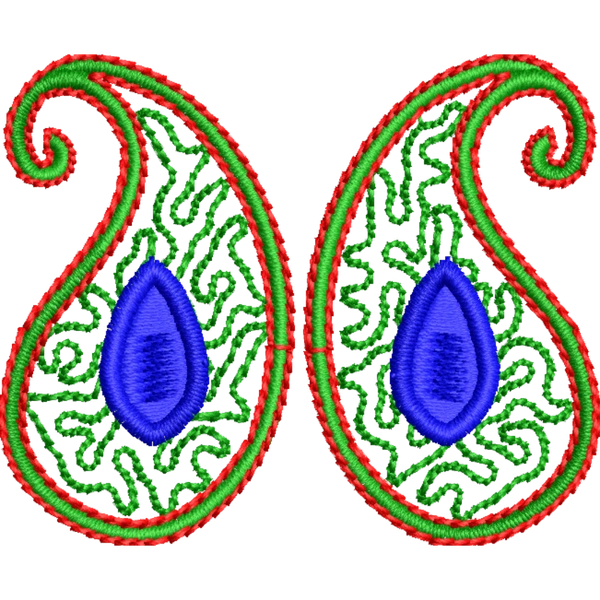Blouse Design No :MSM - 954 - Butta, Sweat Heart