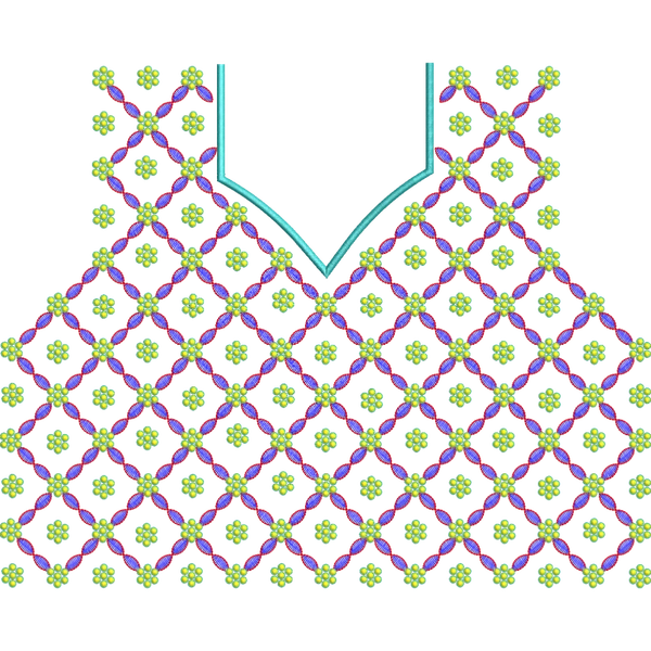 Blouse Design No :MSM - 995 - Full Sleeve, Sweat Heart