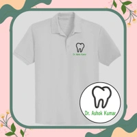 T-Shirt -Profession With Name