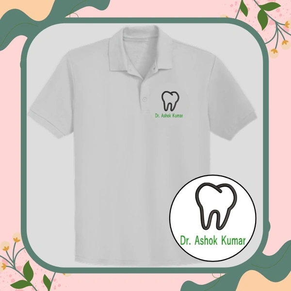 T-Shirt -Profession With Name