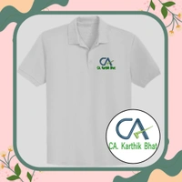 T-Shirt -Profession With Name