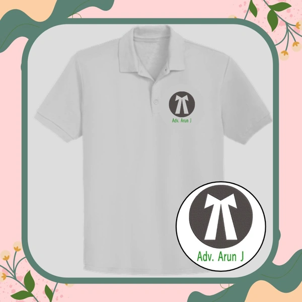 T-Shirt -Profession With Name