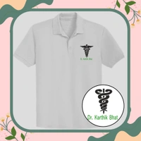T-Shirt -Profession With Name