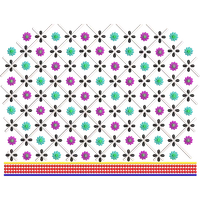 Blouse Design No :MSM - 247 - U Shape, Full Sleeve