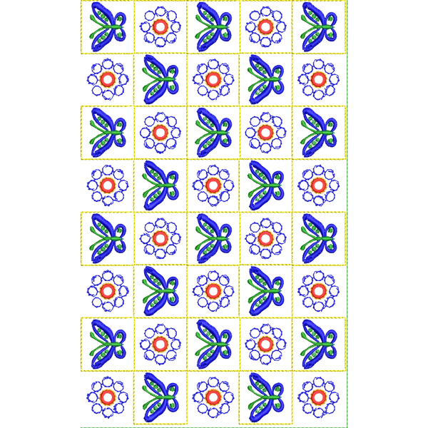 Blouse Design No :MSM - 491 - U Shape, Mirror Work, Full Sleeve
