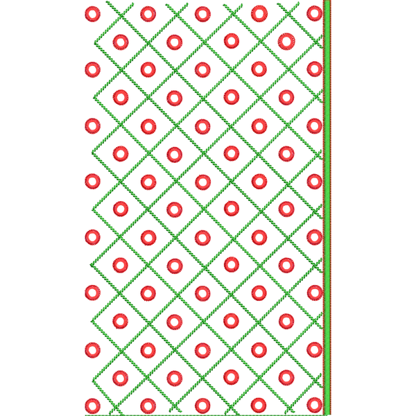 Blouse Design No :MSM - 494 - Mirror Work, Full Sleeve, U Shape