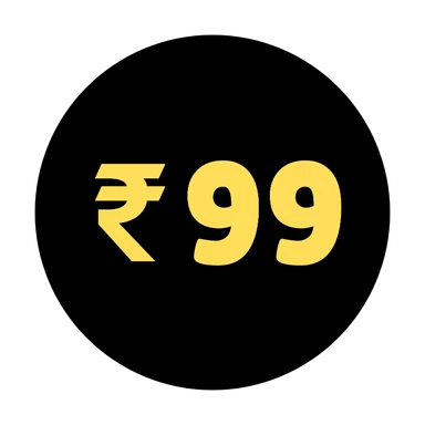 Rs 99