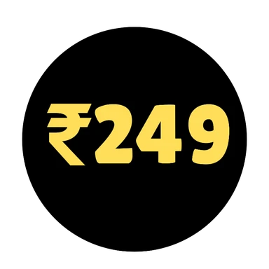 Rs 249