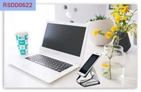 RSDD0622 MOBILE PHONE METAL STAND (SILVER)  
