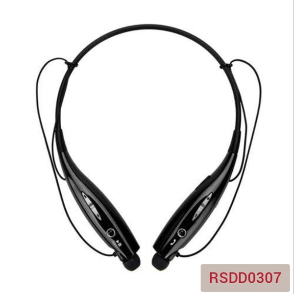 RSDD0307 NECKBAND STYLE BLUETOOTH HEADSET/EARPHONE