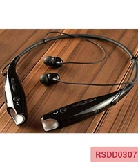 RSDD0307 NECKBAND STYLE BLUETOOTH HEADSET/EARPHONE