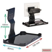 RSDD0291 MOBILE CHARGING STAND WALL HOLDER