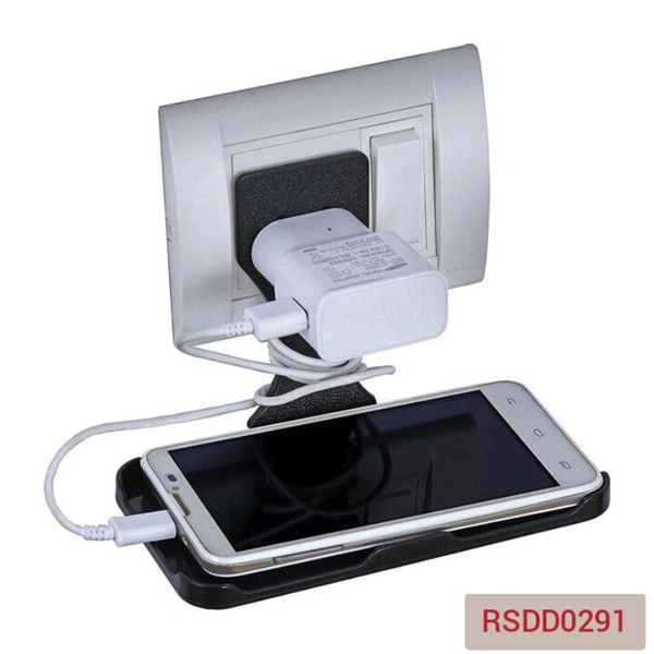 RSDD0291 MOBILE CHARGING STAND WALL HOLDER