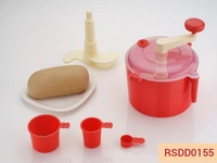 RSDD0155 DOUGH MAKER MACHINE WITH MEASURING CUP (ATTA MAKER)