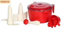 RSDD0155 DOUGH MAKER MACHINE WITH MEASURING CUP (ATTA MAKER)