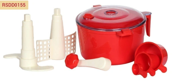 RSDD0155 DOUGH MAKER MACHINE WITH MEASURING CUP (ATTA MAKER)