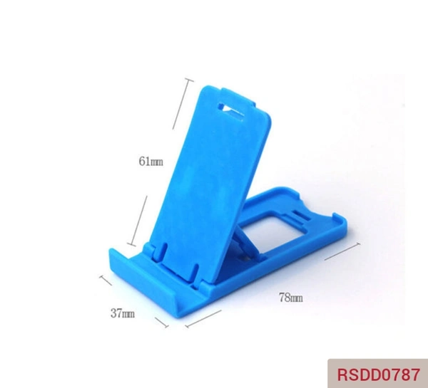 RSDD0787 UNIVERSAL PORTABLE FOLDABLE HOLDER STAND FOR MOBILE (2 Pcs)
