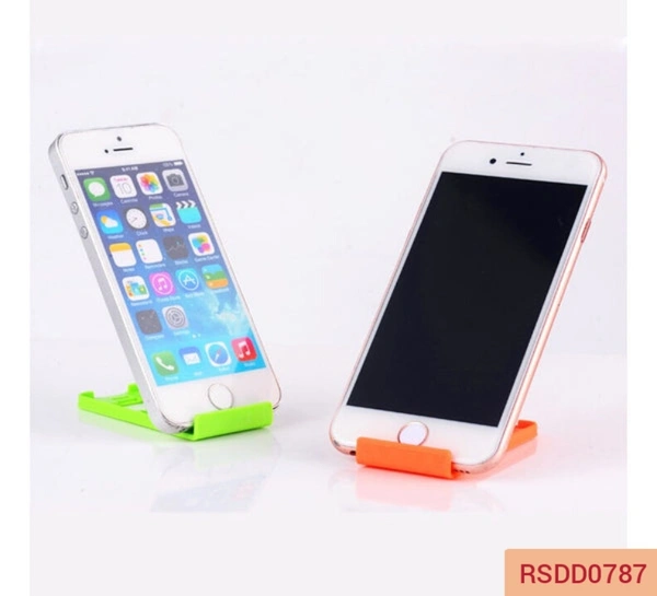 RSDD0787 UNIVERSAL PORTABLE FOLDABLE HOLDER STAND FOR MOBILE (2 Pcs)