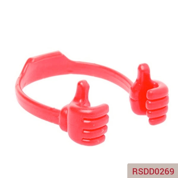 RSDD0269 HAND SHAPE PHONE HOLDER