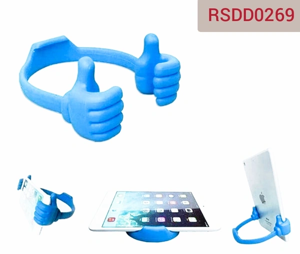RSDD0269 HAND SHAPE PHONE HOLDER