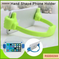 RSDD0269 HAND SHAPE PHONE HOLDER