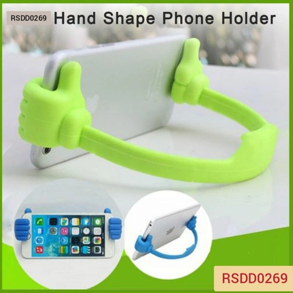 RSDD0269 HAND SHAPE PHONE HOLDER