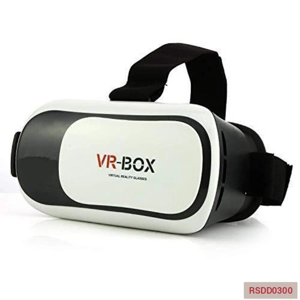 RSDD0300 3D VR BOX VIRTUAL REALITY GLASSES