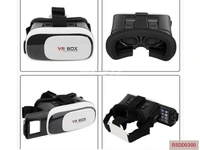 RSDD0300 3D VR BOX VIRTUAL REALITY GLASSES