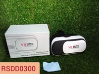 RSDD0300 3D VR BOX VIRTUAL REALITY GLASSES