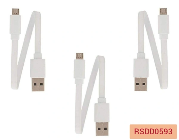 RSDD0593 POWER BANK MICRO USB CHARGING CABLE