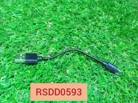 RSDD0593 POWER BANK MICRO USB CHARGING CABLE