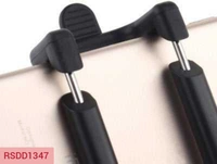 RSDD1347 SELFIE STICKS BOX WITH AUX WIRE FOR ALL SMART PHONES