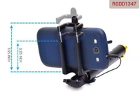 RSDD1347 SELFIE STICKS BOX WITH AUX WIRE FOR ALL SMART PHONES