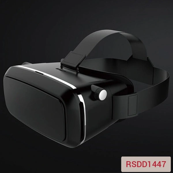 RSDD1447 VR PRO VIRTUAL REALITY 3D GLASSES HEADSET