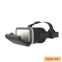 RSDD1447 VR PRO VIRTUAL REALITY 3D GLASSES HEADSET