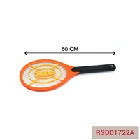 RSDD1722A MOSQUITO RACKET BAT KILLER RACQUET INSECT KILLER BAT