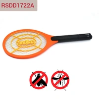 RSDD1722A MOSQUITO RACKET BAT KILLER RACQUET INSECT KILLER BAT