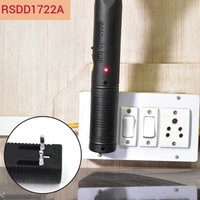 RSDD1722A MOSQUITO RACKET BAT KILLER RACQUET INSECT KILLER BAT
