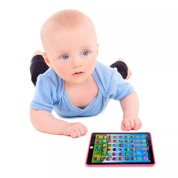 RSDD8086 Kids Learning Tablet Pad For Learning Purposes Of Kids And Children’s.