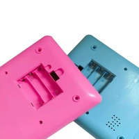 RSDD8086 Kids Learning Tablet Pad For Learning Purposes Of Kids And Children’s.