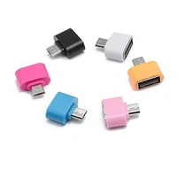 RSDD0260 MICRO USB OTG TO USB 2.0 (ANDROID SUPPORTED)
