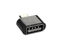 RSDD0260 MICRO USB OTG TO USB 2.0 (ANDROID SUPPORTED)