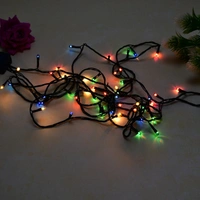 RSDD7291 4 METER FESTIVAL DECORATION LED STRING LIGHT IN MULTICOLOR WITH 3 MODES CHANGING CONTROLLER