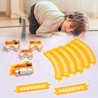 RSDD4472 KIDS TOY TRAIN HIGH SPEED BIG TRAIN PLAY SET TOY BATTERY OPERATED TRAIN SET