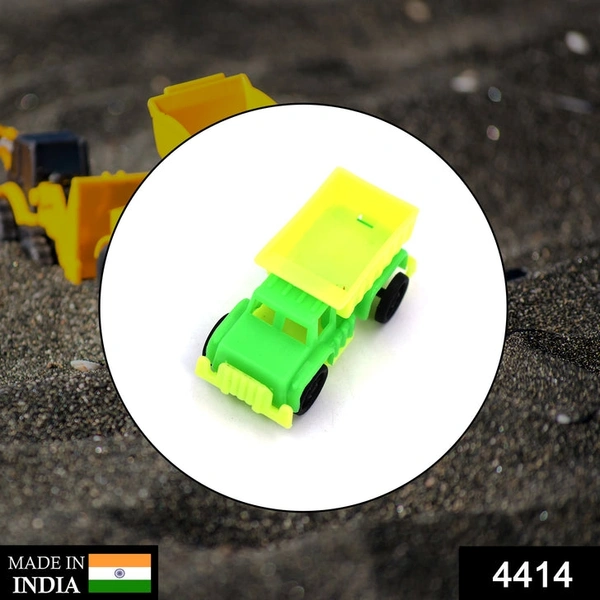 RSDD4414 DUMPER TRUCK TOY